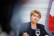 Al menos 90 países confirmaron su asistencia a la cumbre de paz en Ucrania organizada por Suiza