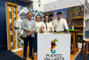 Participación destacada de Puerto Vallarta en CNIR 2024