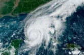 ¿Cuándo puede llegar el huracán Beryl a México y qué estados serán afectados?