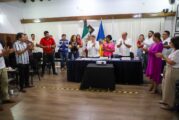Presentan propuesta de colores a utilizar en el proyecto Fachada Vallartense