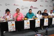 Anuncian el ‘6to. Festival del Mango’