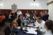 Evalúan gestión y desempeño de dependencias municipales