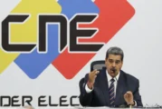 EE.UU. dice que la expulsión de diplomáticos refleja la falta de democracia en Venezuela