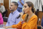 Diputada Yussara Canales Impulsa la Construcción de Nuevo Hospital en Puerto Vallarta