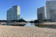 Playa Oasis en Vallarta supera en 1000% los niveles de contaminantes: Cofepris