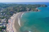 Playas de la Riviera Nayarit son aptas para el uso recreativo