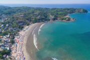 Playas de la Riviera Nayarit son aptas para el uso recreativo