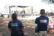 Listo el operativo de seguridad para Las Paseadas en Las Palmas