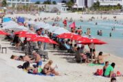 México espera beneficios por más de 45.242 millones de euros por vacaciones de verano