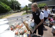Fortalecen a municipios costeros ante temporada de huracanes