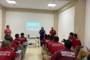 Concluyó curso de verano ‘Rumbo a la Igualdad 2024’