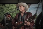 Artista Vallartense es nominado como Compositor Revelación
