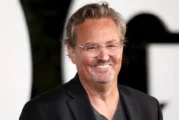 Detienen a 5 personas por la muerte de Matthew Perry, actor de 'Friends'