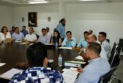 Realizan primer acercamiento para el proceso de Entrega-Recepción en Puerto Vallarta