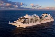 Crucero de ultra lujo visitará Puerto Vallarta