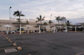 Aeropuerto de Vallarta sigue abierto, pero aerolíneas cancelan vuelos por “Simón”