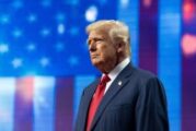 Trump buscará retrasar el caso por subversión electoral hasta después de los comicios