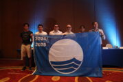 Hoteles Westin y Marriott reciben certificación Blue Flag
