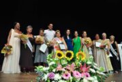 Realizó DIF con éxito la Semana del Adulto Mayor 2024