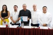 Programa de Ordenamiento Territorial impulsará la región PV-BB