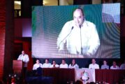 Pepe Martínez le cumple a Puerto Vallarta