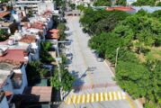 Logra Ayuntamiento más de 350 millones de pesos en obra pública