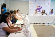Refuerzan acciones contra la violencia de género en el municipio
