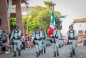 Invitan a los tradicionales festejos patrios