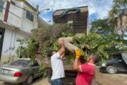 Gobierno municipal cumplió con la mejora de servicios públicos