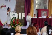Eugenia López transforma vidas a través del Sistema DIF Vallarta