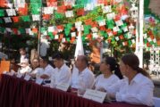 Conmemora Puerto Vallarta el inicio de la Independencia de México