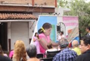 El Mercado Río Cuale cuenta con un nuevo mural