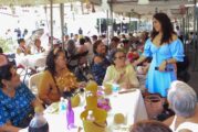 Encabeza Eugenia López el ‘DIFestival’, para personas adultas mayores