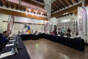 Presenta COMUDE logros y avances en materia deportiva
