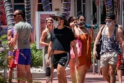 EE.UU. lanza una campaña mediática sobre los riesgos de los virus respiratorios en otoño