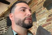 Agua, basura y vialidades, las prioridades del gobierno de Luis Munguía