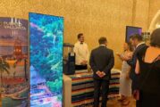 Se promociona Puerto Vallarta durante festejos patrios en República Checa