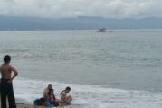 Mantienen de manera preventiva bandera amarilla en playas