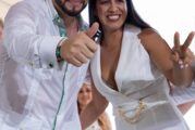 Melissa Madero se une a la bancada del Partido Verde