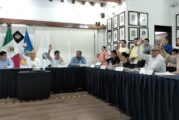 Aprueba Cabildo modificación presupuestal por más de 270 mdp
