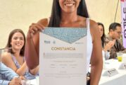Melissa Madero vuelve a derrotar al PAN, ahora en los tribunales ratifican su regiduría