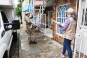 Suman 308 contagios de dengue en la región