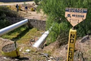 Departamento del Tesoro de EEUU anuncia sanciones contra presunta red de robo de combustible en México