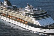 Invitan a conocer el crucero Celebrety Simmit