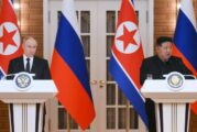 Kim Jong-un y Shoigú dialogan en Pionyang sobre 