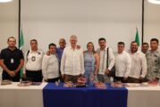 Toma protesta Iliana Sánchez como nueva Delegada Regional de Conatram en PV