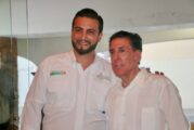 Participa Luis Munguía en homenaje a Rafael Yerena