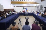 Instala Luis Munguía comisiones edilicias en favor del desarrollo de Puerto Vallarta