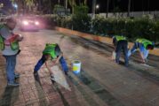 Vallarta se prepara para la temporada alta