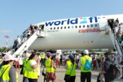 Puerto Vallarta da la bienvenida al nuevo vuelo desde Praga